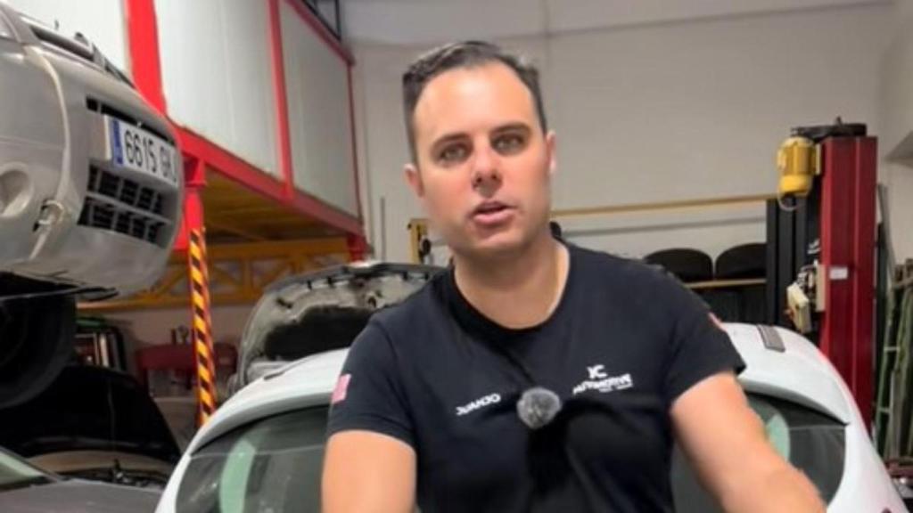 Según el experto, este coche ofrece un equilibrio perfecto entre calidad, precio y sencillez mecánica.