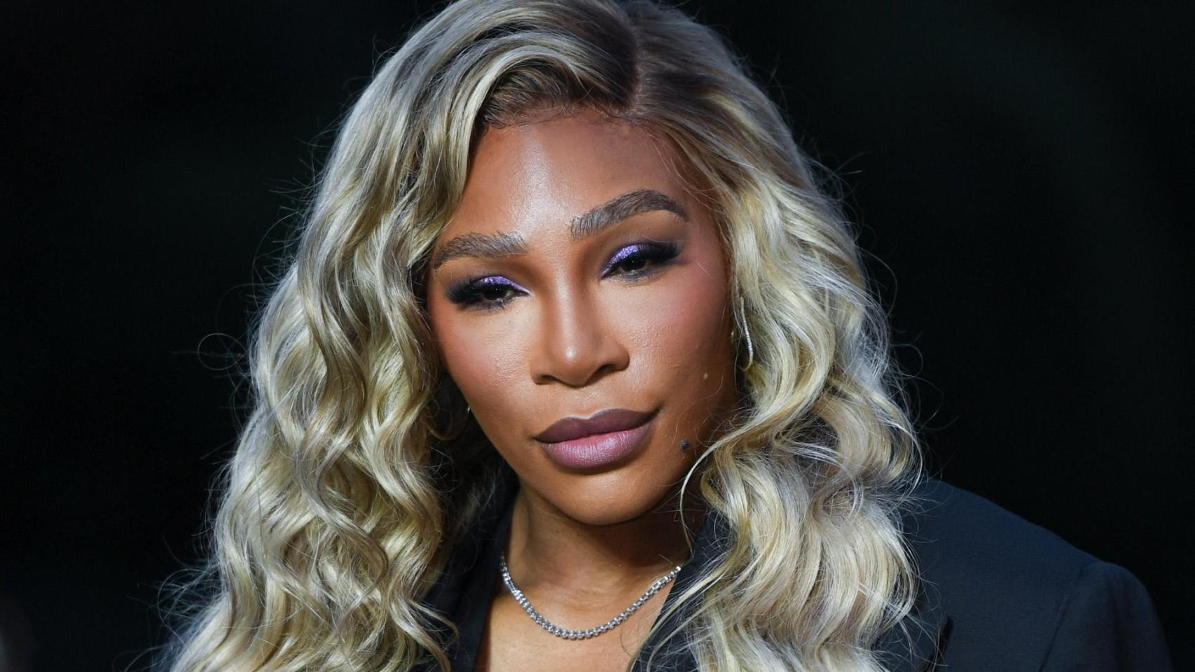 Serena Williams, en una imagen de archivo.