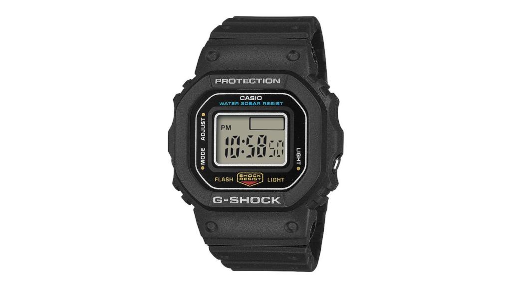 Casio G-SHOCK Nano