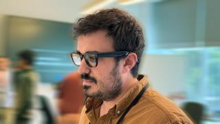 Las gafas inteligentes de Samsung