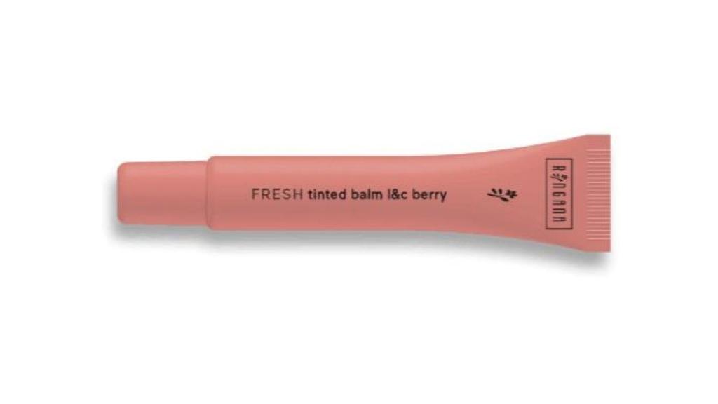 FRESH tinted balm lip & cheek berry