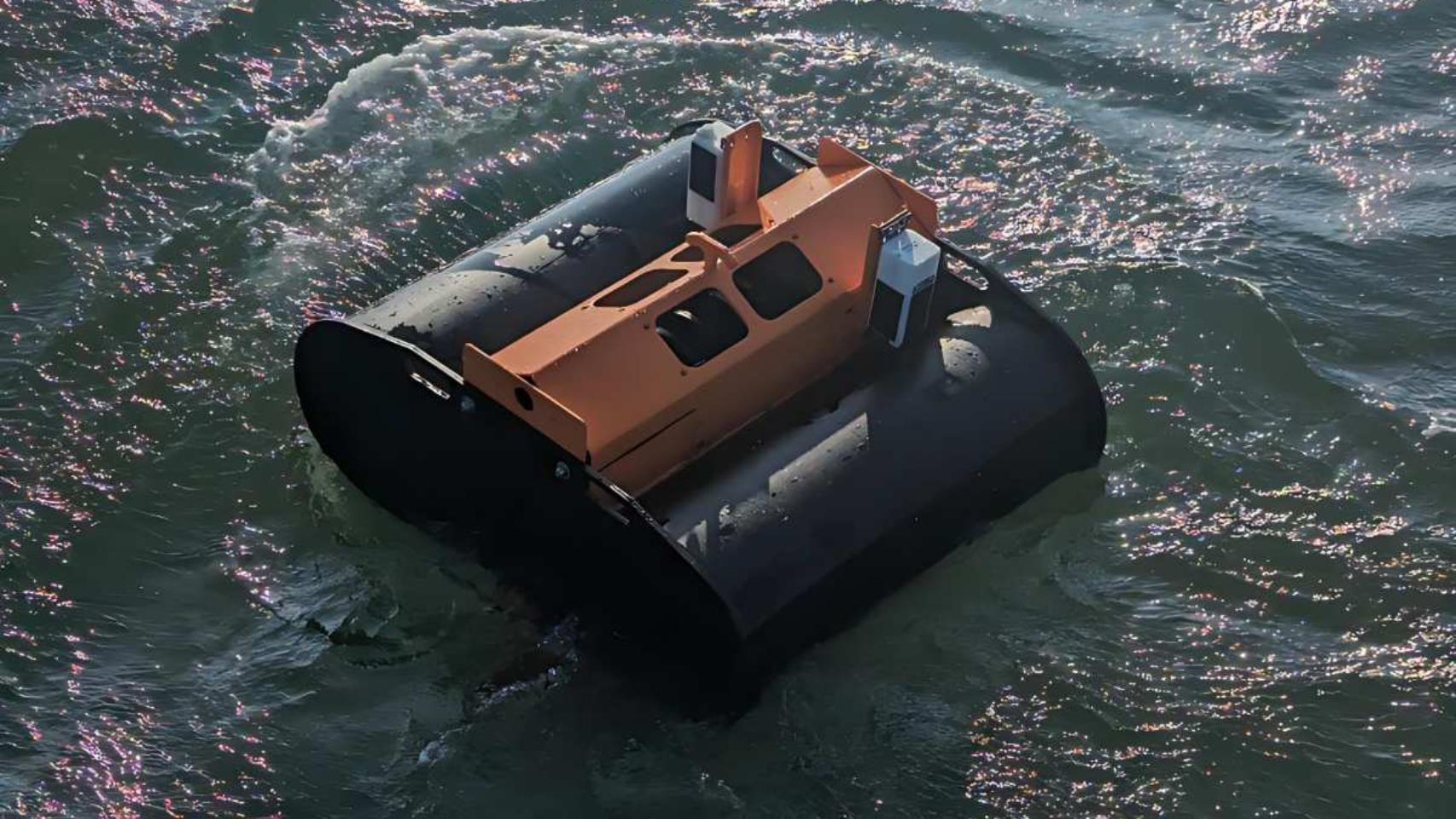 El generador unidmotriz Kaizen WEC