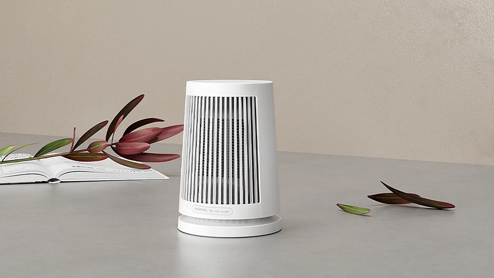 Xiaomi Desktop Heater