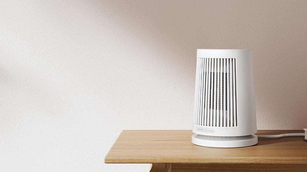 Xiaomi Desktop Heater
