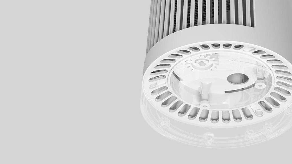 Xiaomi Desktop Heater