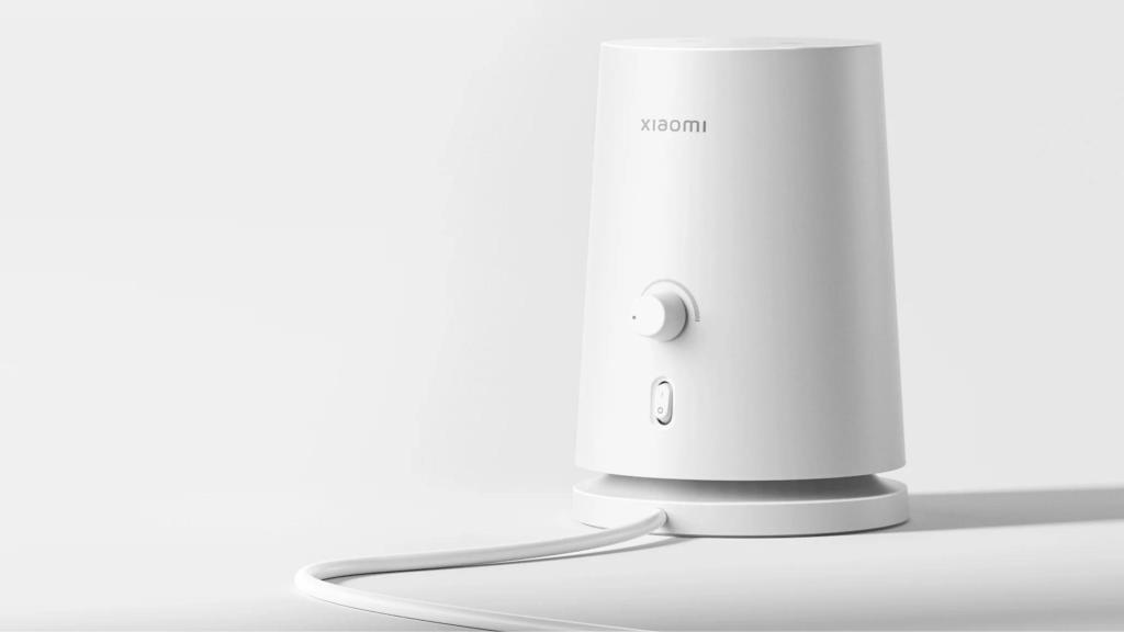 Xiaomi Desktop Heater