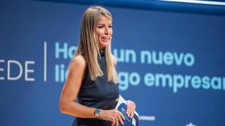 Maribel Vilaplana, en una imagen de archivo. EE