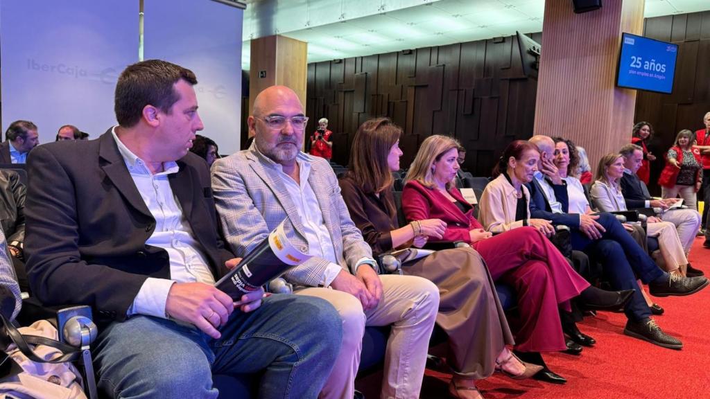 25 aniversario del Plan de Empleo.