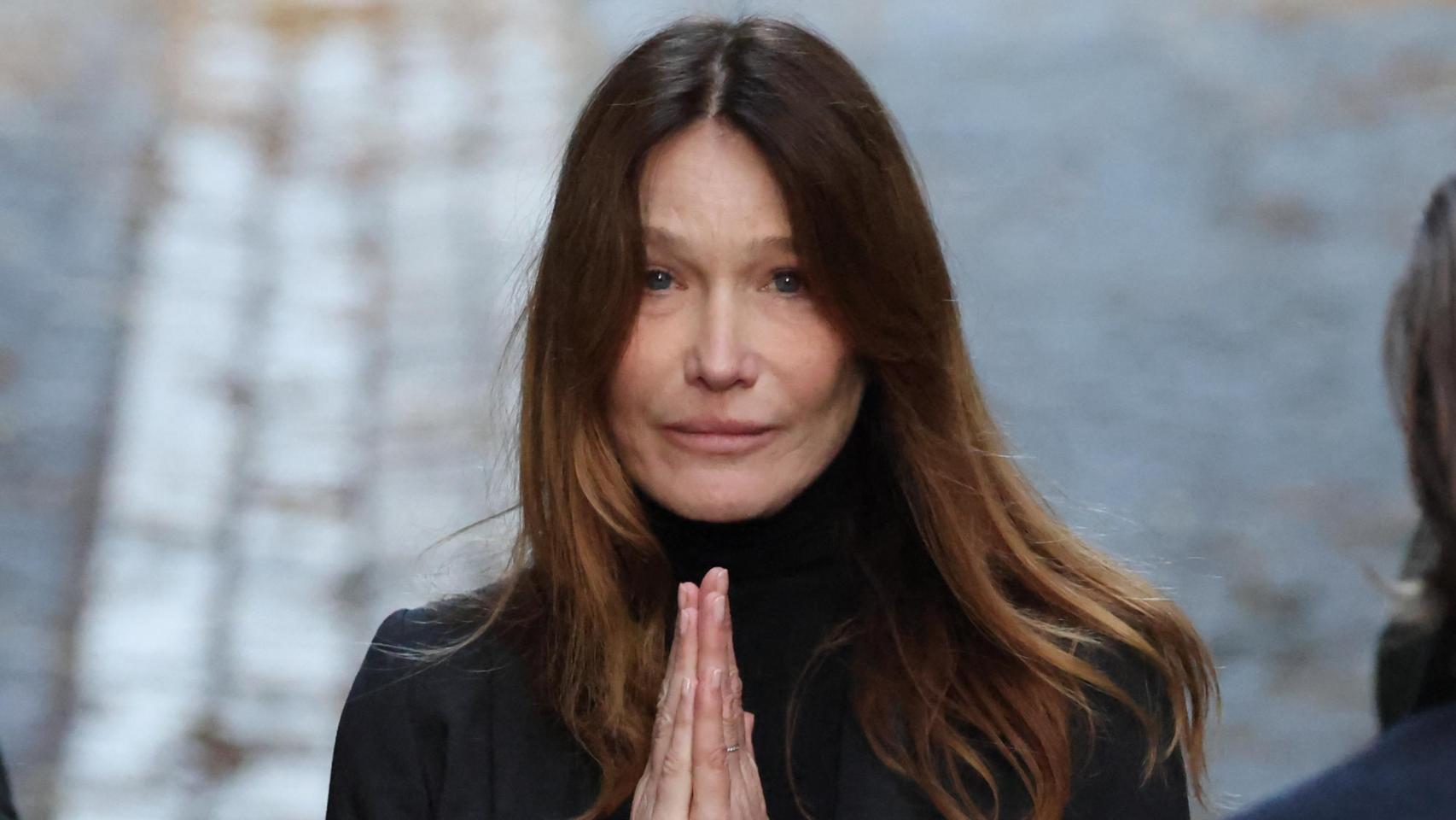 Carla Bruni