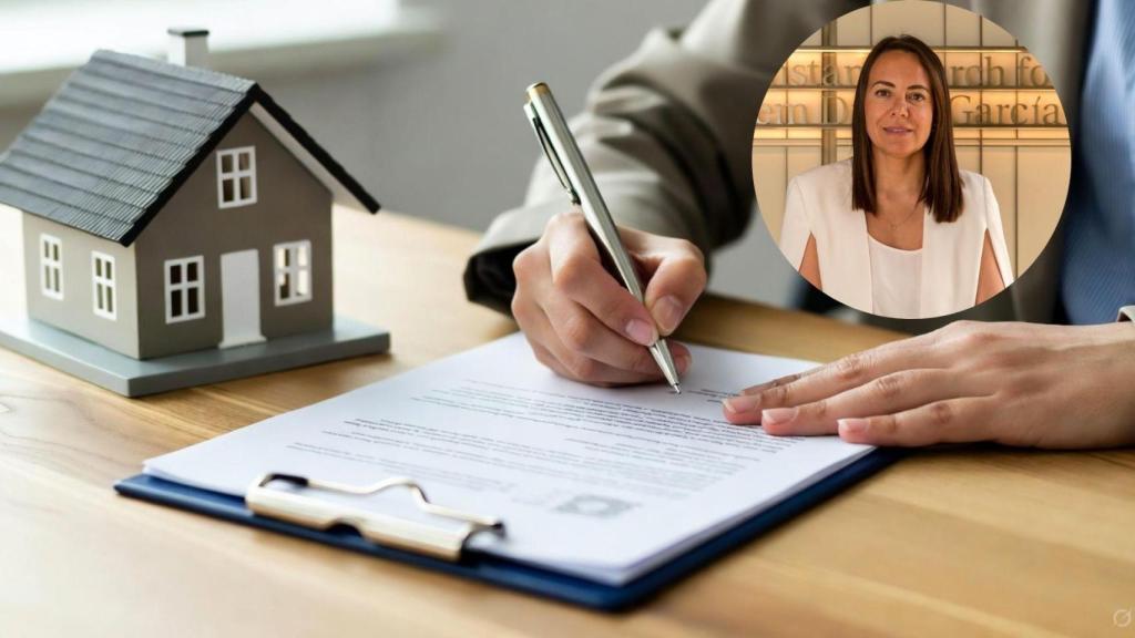 Miriem Diouri es asesora fiscal.