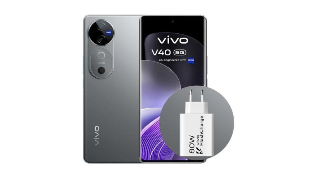 vivo v40
