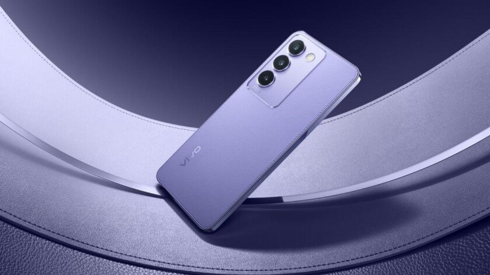 Ni Apple ni Samsung: este es el smartphone premium con cámara profesional y batería infinita que lo está petando