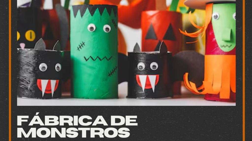 Cartel del pequeño obradoiro de Samaín que organizará la Librería Galgo Azul