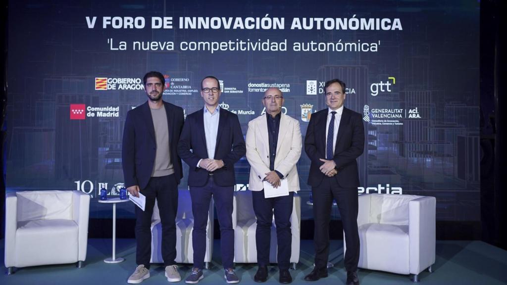 La ciberseguridad como piedra de toque en la transformación digital de la Administración