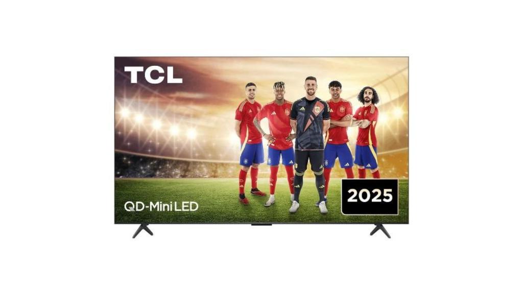 TCL 65C6K