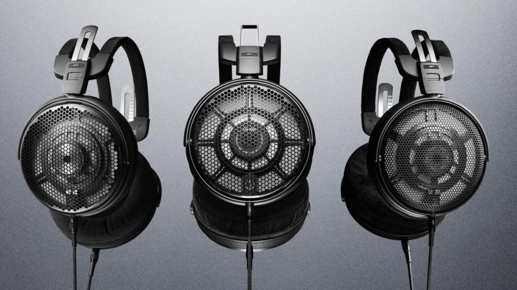 Audio-Technica ATH-ADX7000