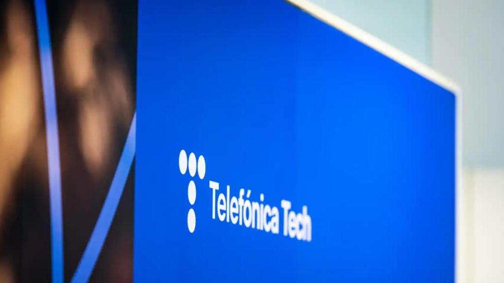 Sede de Telefónica Tech
