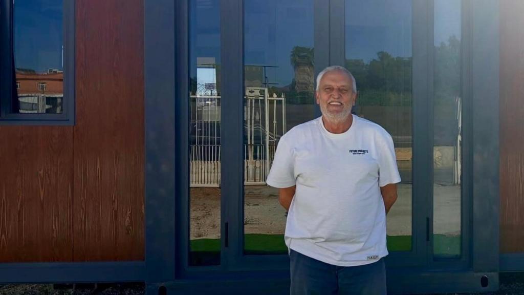 David Acedo, de Tucasamobil.com