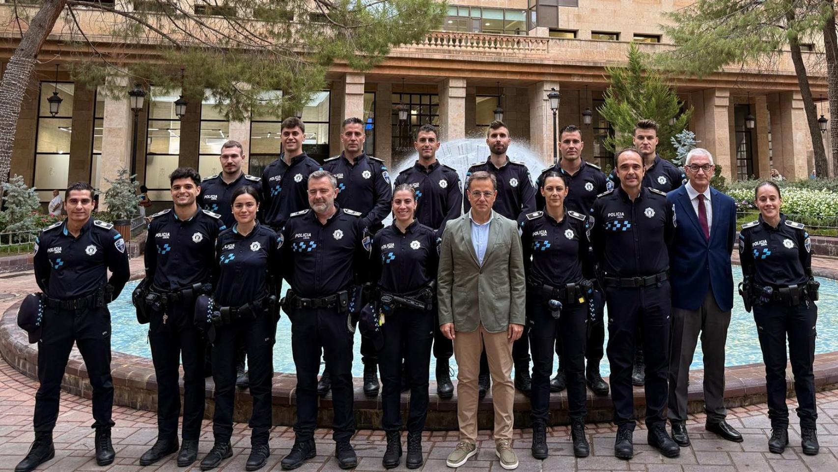 Foto: Ayuntamiento de Albacete.