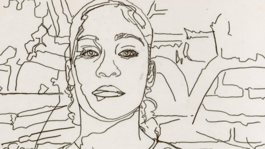 Azucena Vieites: 'Pirates on Parade', (Fragmento), 2002,. Foto: RABASF