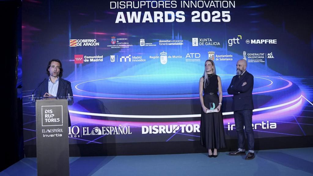 Luis Pérez Freire, director de Gradiant.