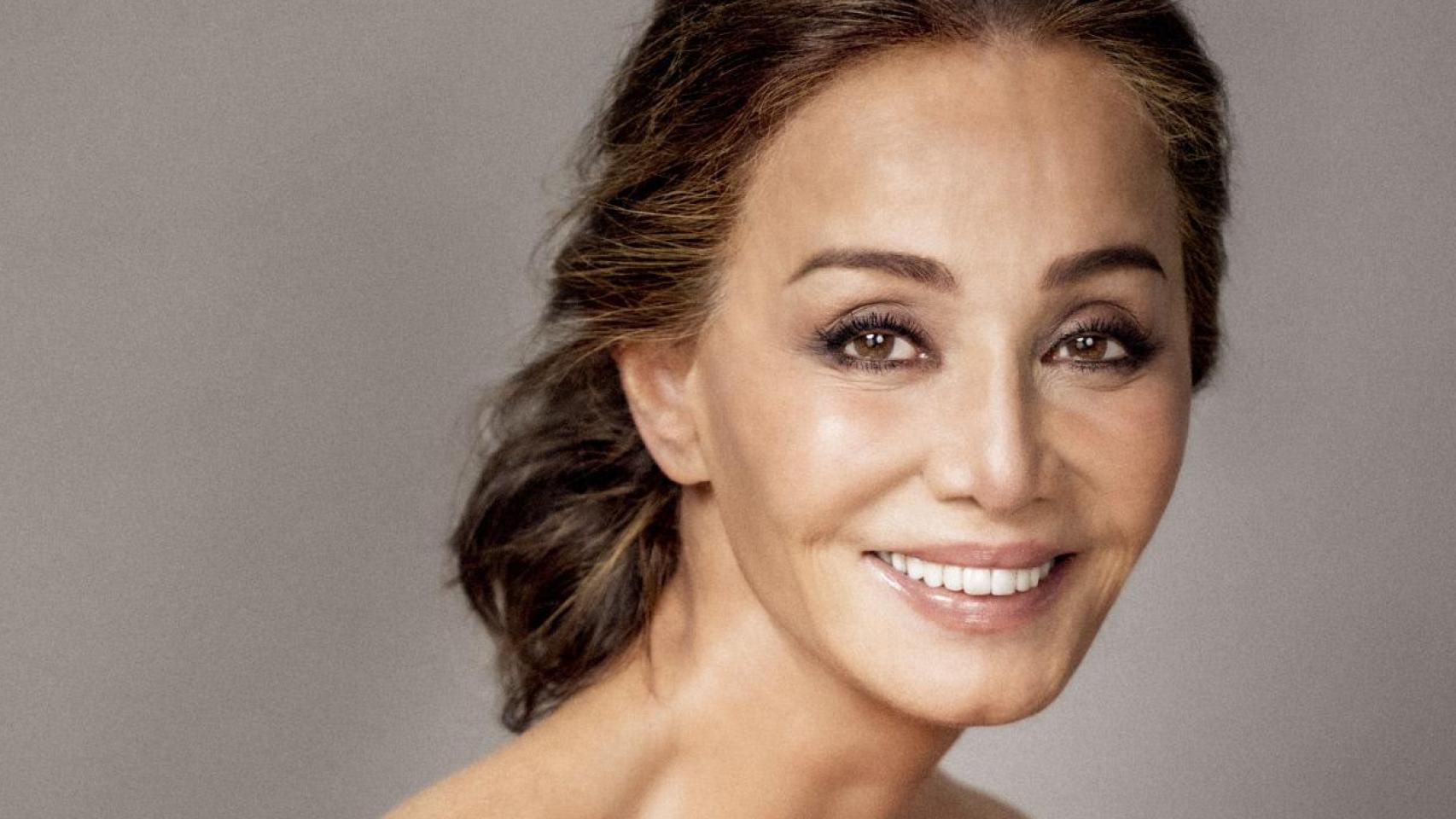 Isabel Preysler en una fotografía reciente.
