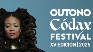 Cuenta atrás para Outono Códax, el último festival musical del año en Galicia