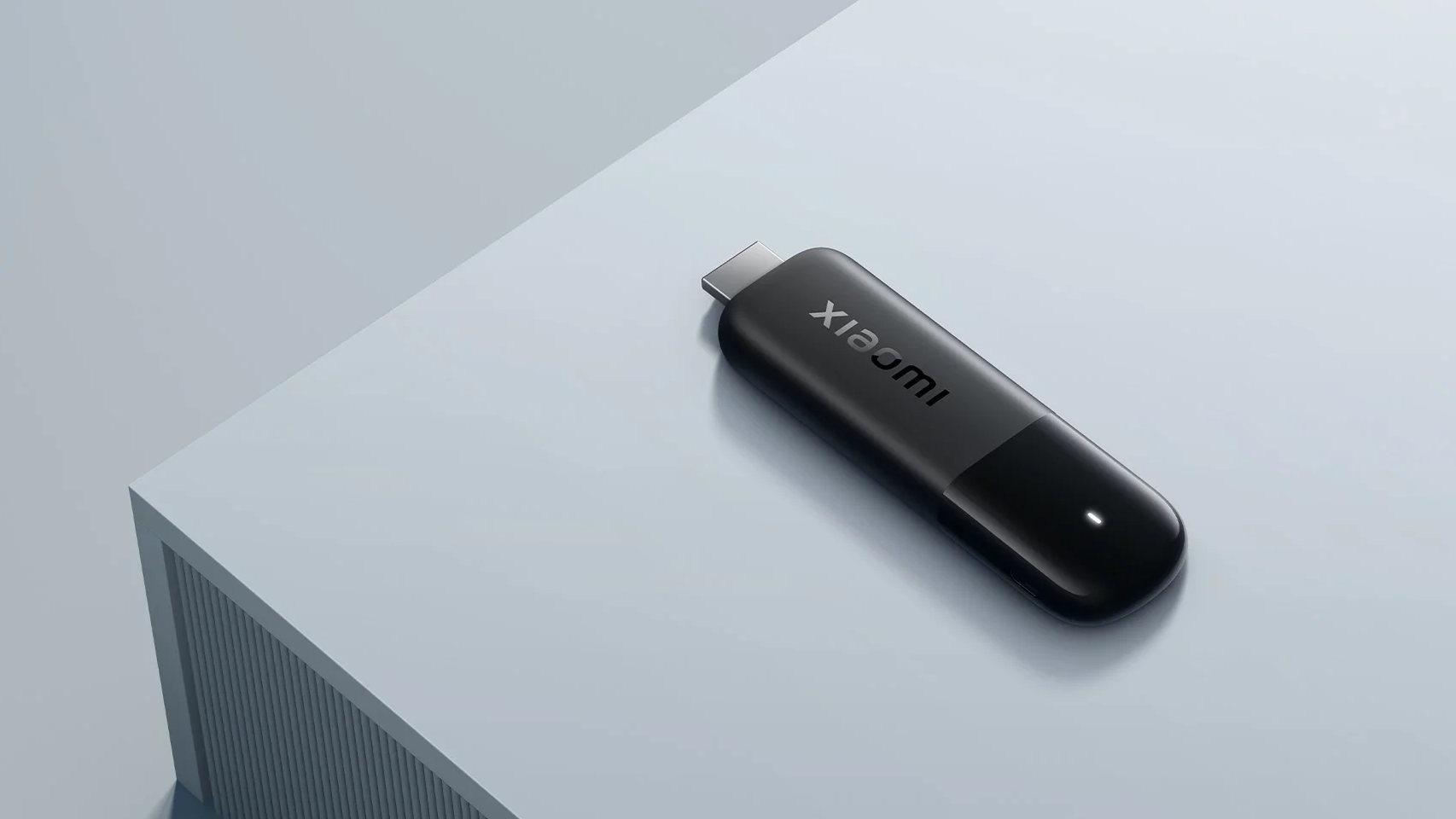Xiaomi TV Stick 4K 2nd Gen