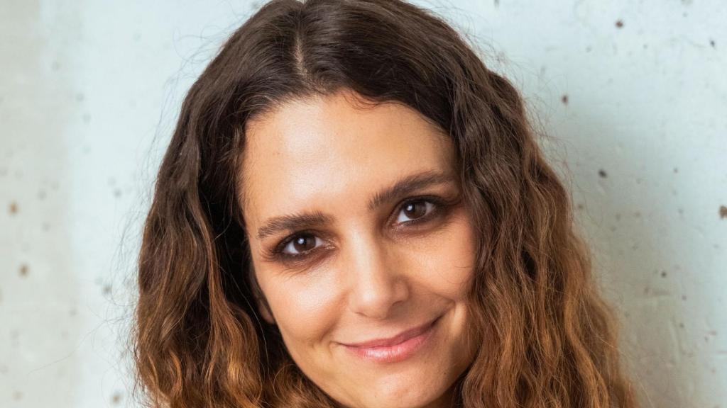 La creativa lleva 15 años dedicándose a la joyería.