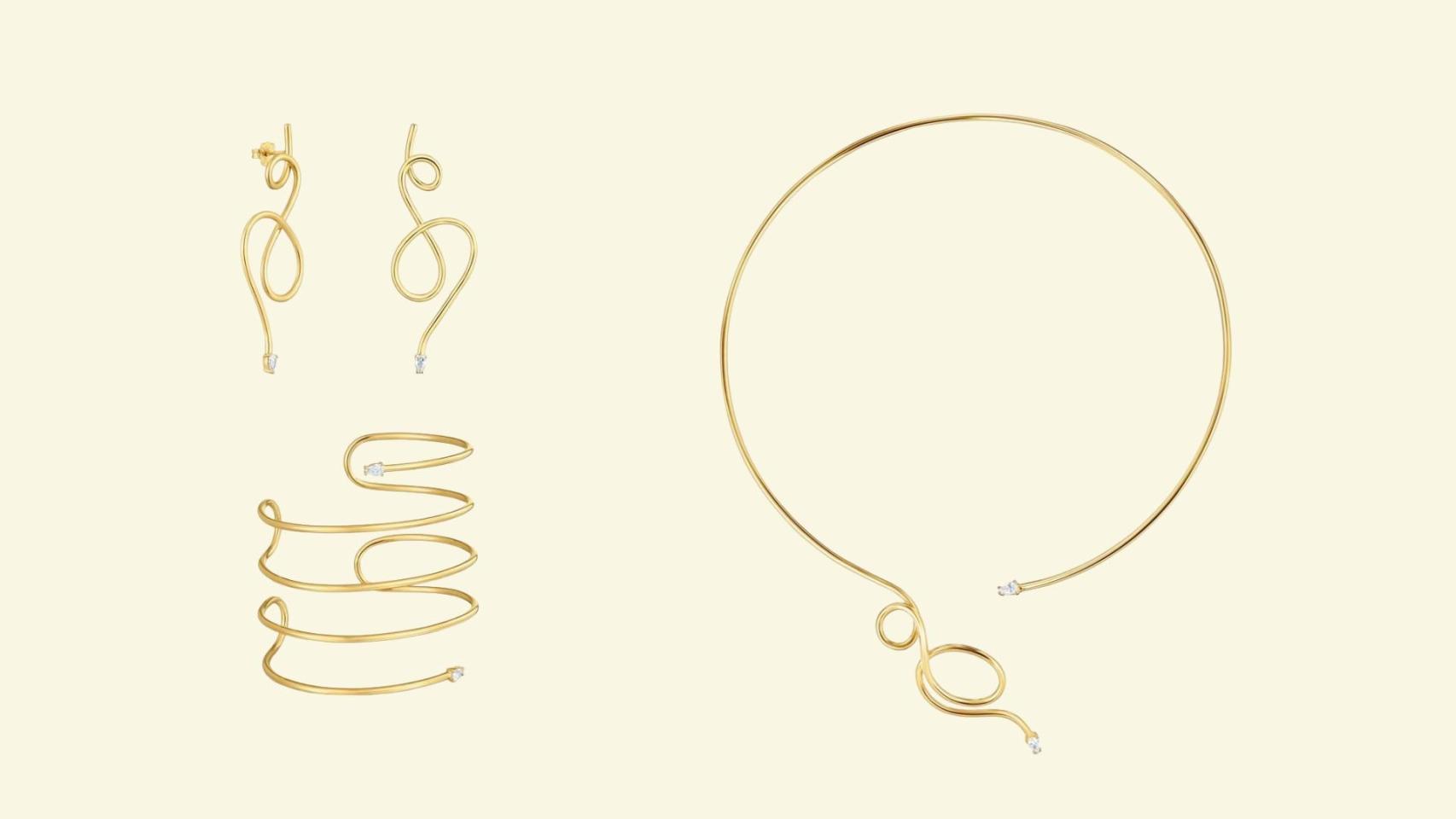 La propuesta más reciente de la casa catalana.