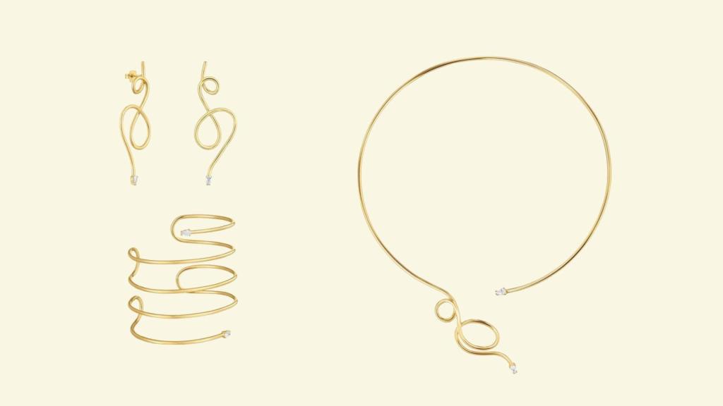 La propuesta más reciente de la casa catalana.