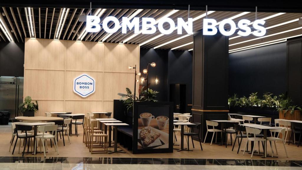 Así es el nuevo espacio de Marineda City, con más de una treintena de locales a estrenar