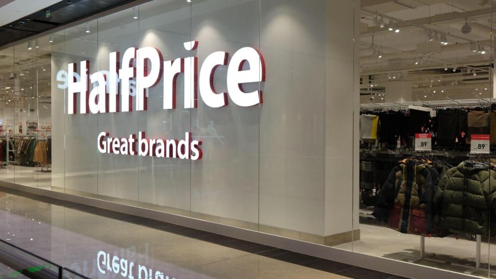 Así es el nuevo espacio de Marineda City, con más de una treintena de locales a estrenar