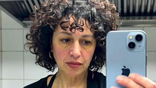 Reconoce que la hostelería ya no es lo que era, y que cada vez cuesta más encontrar personal dispuesto a asumir los ritmos del sector.