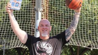 El exdeportista y activista contra el bullying, Iñaki Zubizarreta.