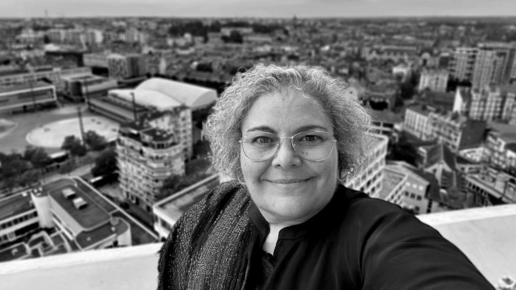 Margarita López.