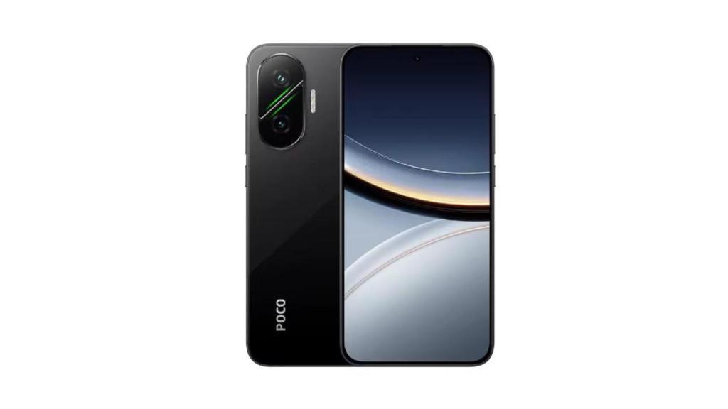 POCO F7