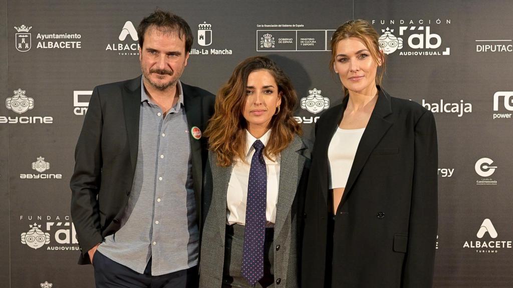 Premios Abycine.