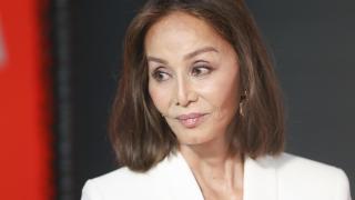 Imagen de archivo de la socialité española.