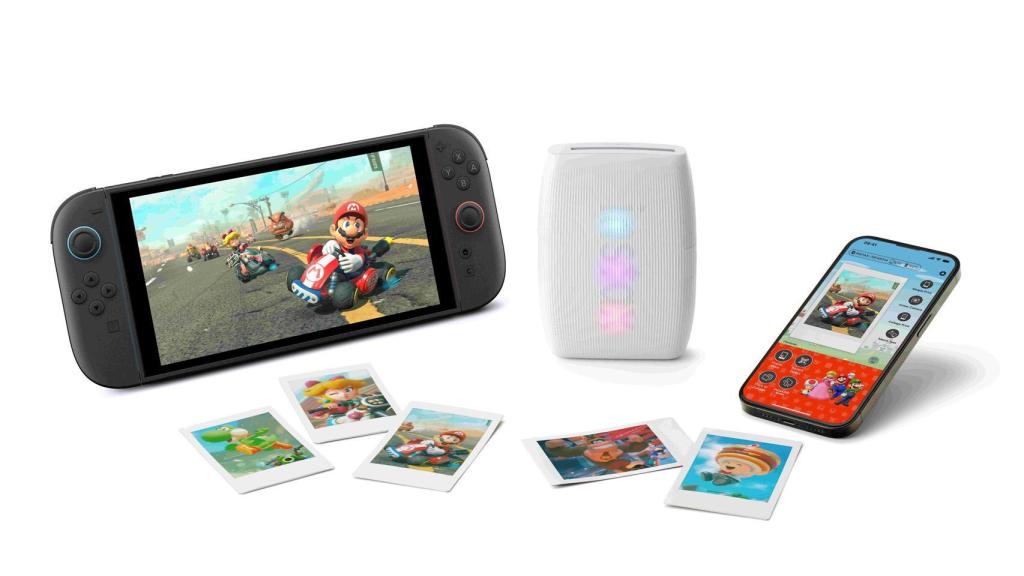 instax mini Link 3 Nintendo_07.