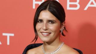 La joven atraviesa una etapa nueva en su vida.