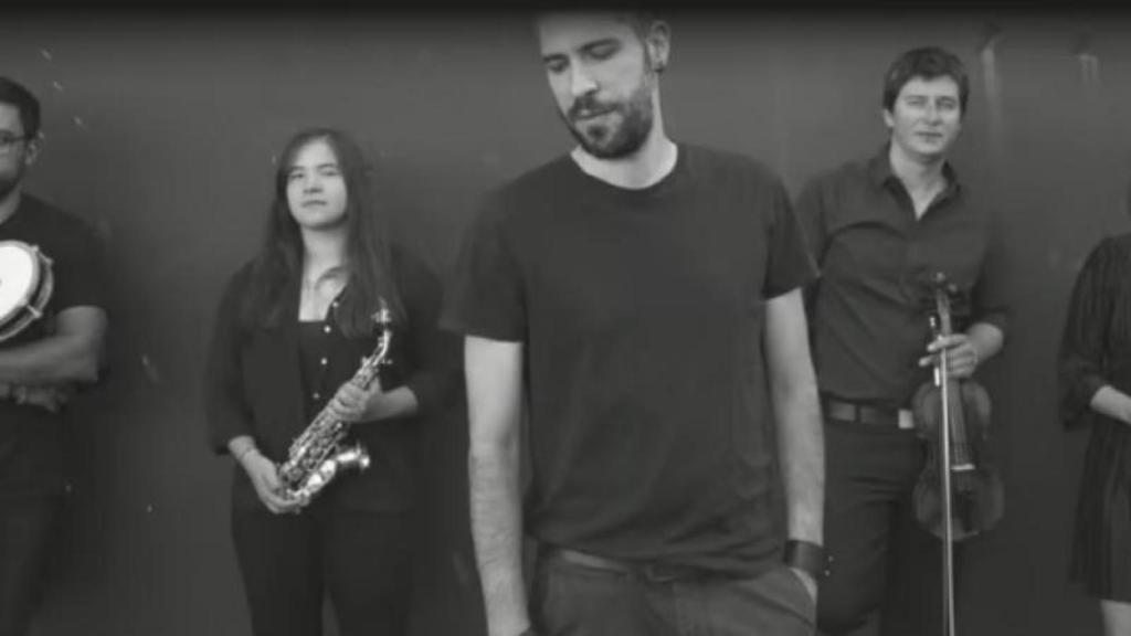 El ciclo musical MúsicaV se cierra con una cita inédita de lo más escaofriante