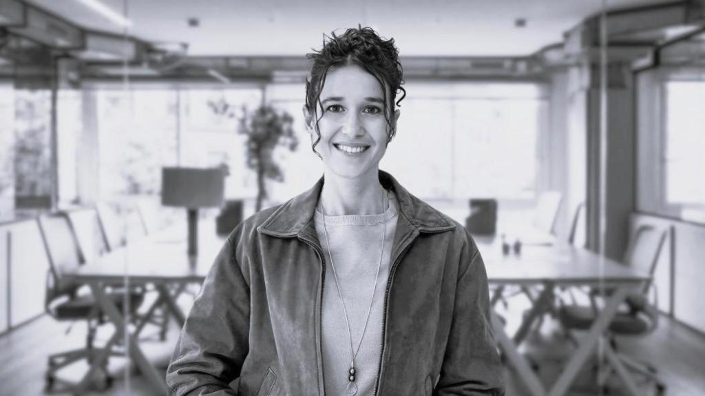 Alba Roig, CCO de Adsmurai.