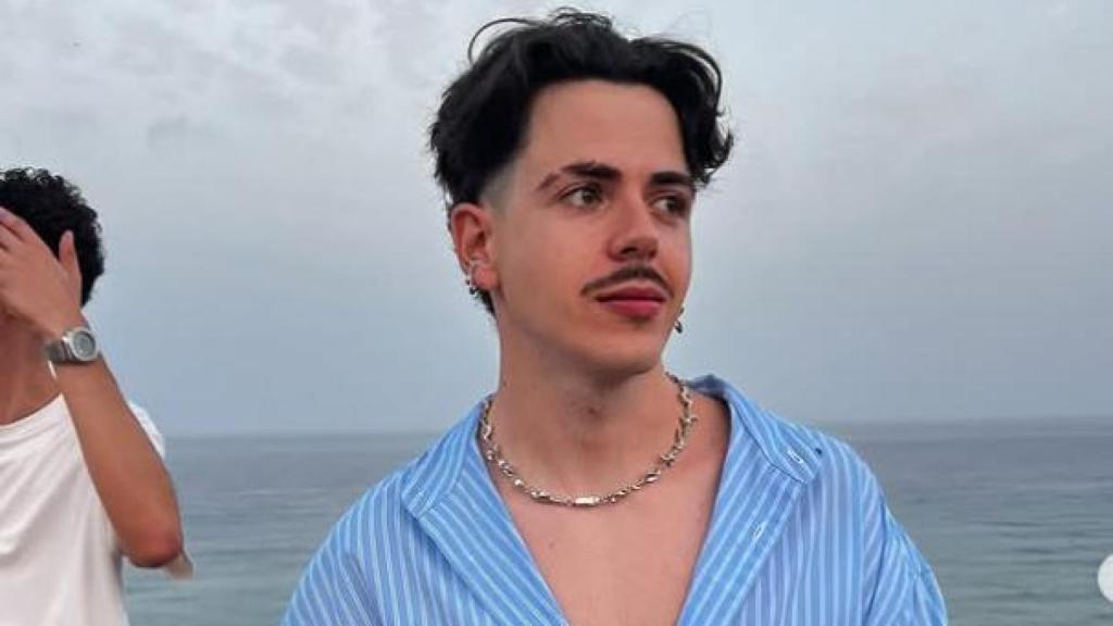 El influencer habla claro sobre su opinión.