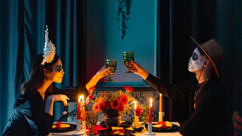 Se acerca Halloween y con esta fecha también lo hacen las actividades relacionadas con la festividad.