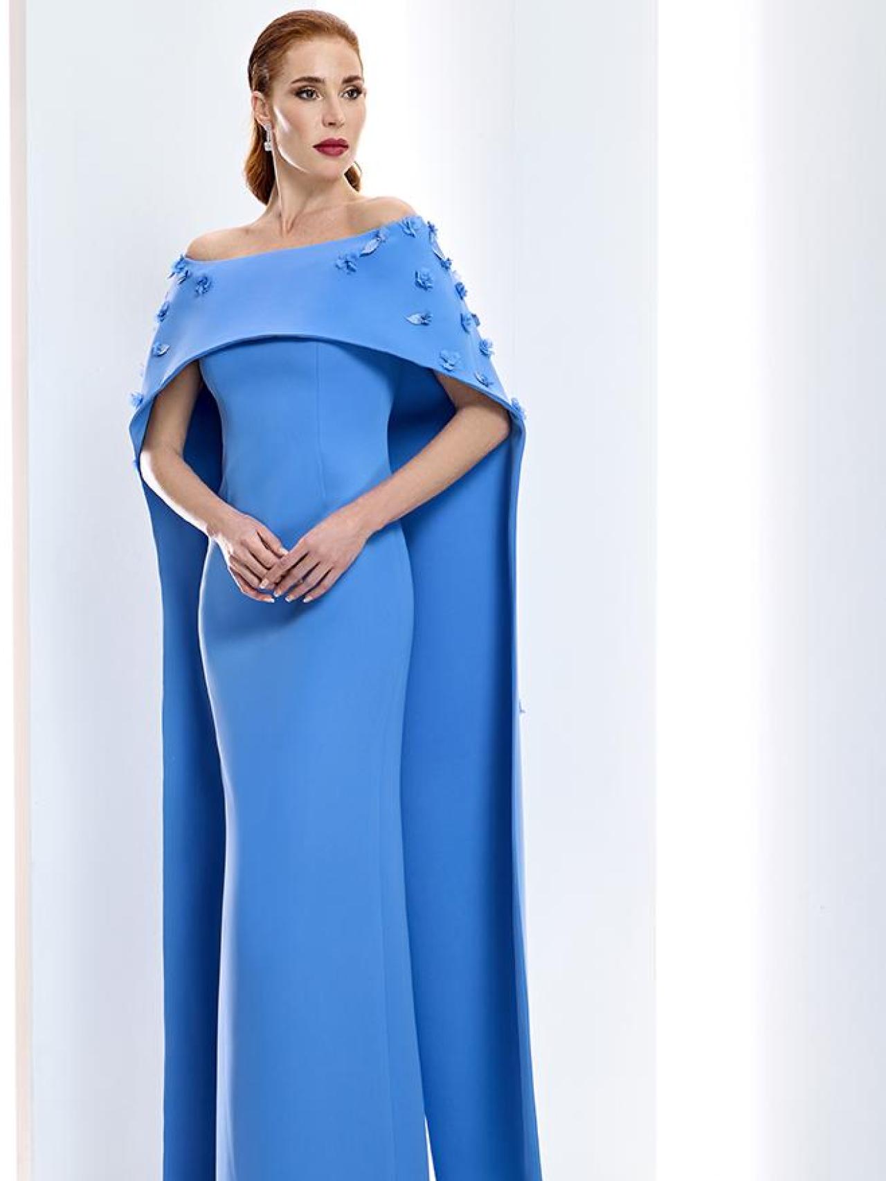 madrinas elegantes de Alejandro De Miguel.