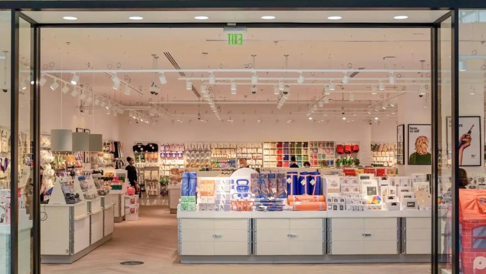 Foto de archivo de Tiger.