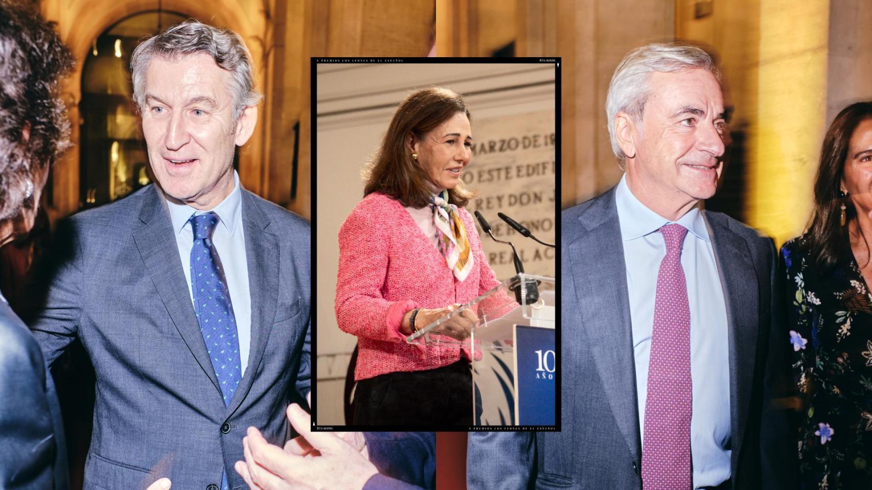 X Premios los Leones de EL ESPAÑOl