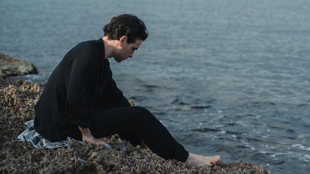 Fotograma del primer episodio de 'La Ruta. Vo. 2: Ibiza'.