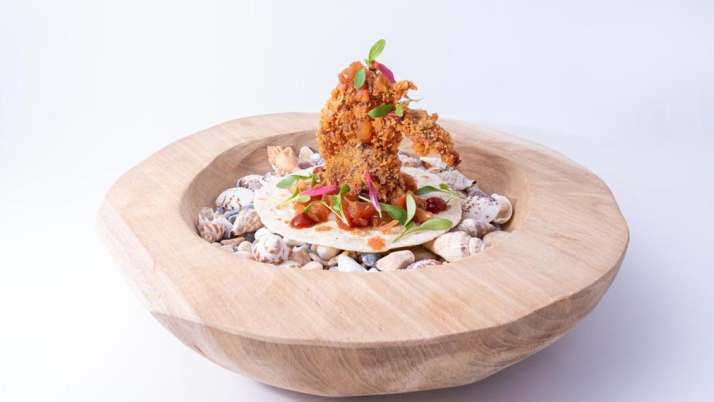 Chemin de Fer Salada